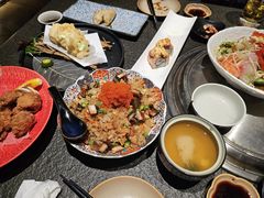 -山上下日本料理(万象城店)