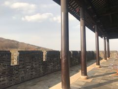 -虞山城墙