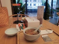 -麦子MaiMassage(打浦桥店)