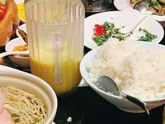 -丰收日·小海鲜·沪上家宴(顾村正大店)
