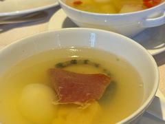 -丽思卡尔顿酒店-天泰轩中餐厅(大沽北路店)