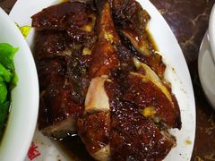 黑椒烧鹅-陈光记烧腊店(罗保博士街店)