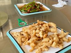 -蒙阴县光棍鸡店(蒙山店)