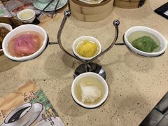 -点都德(海岸城店)
