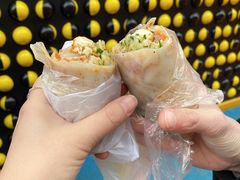 -小竖点徽派卷面皮(洪都店)