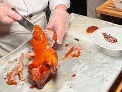 -四季民福烤鸭店(王府井东安门店)