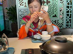 -百年果林椰子鸡(中洲店)