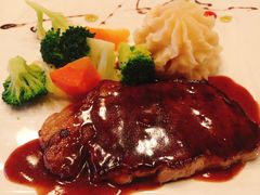 -宝莱纳啤酒花园餐厅PAULANER BRAUHAUS Nanjing(广州路店)