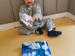 -哈奋儿童科技营乐高托班机器人(闲林校区)