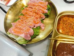 -八乔煎肉馆·丹东特色煎锅(梅林店)