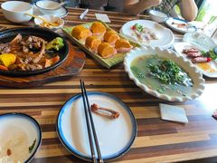 -云顶咖啡厅·中西餐(天诚港店)