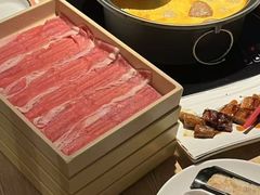 -温野菜涮涮锅(西单大悦城店)