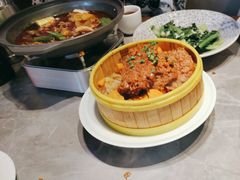 -肖记公安牛肉鱼杂馆·省级非物质文化遗产(江汉路直营店)