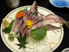 -希望日本料理(保利香槟花园店)