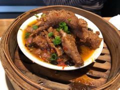 -新澳港式茶餐厅(余姚路店)