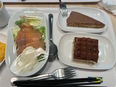 -宜家·瑞典风味餐厅(四元桥店)
