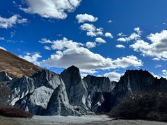 -墨石公园景区