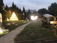 -蒙古大营(朝阳公园店)