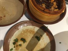 -乔阿马·江南味·驴肉香(龙湖华泾天街店)
