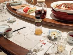 -燕郊烧鸽子(酷车小镇店)