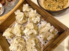 -老爷庙风味美食府(魏都大道店)