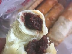 -中关村茶点