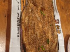 -肉串汪(月坛店)