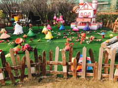 -安徒生童话乐园