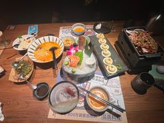 -盛元荼集  素食(滨江凯德壹店)