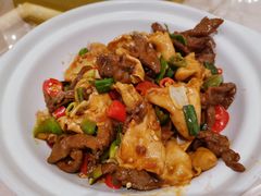 -王府井酒店(金桥港湾店)