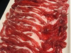 -京韵胡同·酱香羊蝎子火锅涮肉(长寿路店)