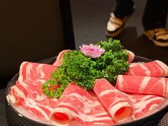 -色響火锅(恒隆广场店)