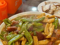 -李连贵熏肉大饼(天通苑店)
