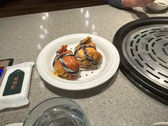 -粗茶淡饭·蒸鲜(光谷店)