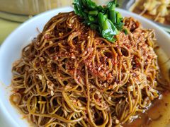 -茂盛小吃(蓝田店)