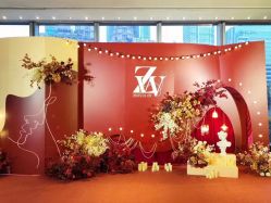 -广州富力君悦大酒店·宴会厅