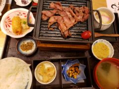 -味太助·银饭食堂(中华城店)