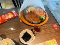 -豪享来牛排(人民店)