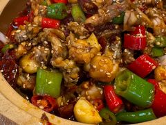 -庆峰龙虾烧烤(合肥一店)