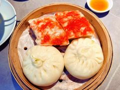 -晓淮山·扬州早茶·淮扬菜(龙阳广场店)