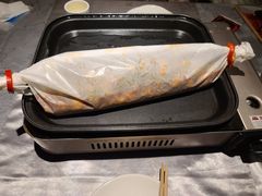 -红辣椒·川菜·火锅(张杨路店)