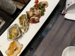 -大渔铁板烧(大悦城店)