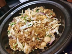 -三凤酒家·百年无锡菜(清扬茂业店)