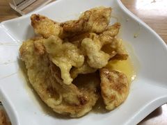 -顺姬冷面(长白西路店)