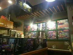 -香港鸿记冰室