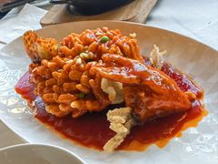 -民国红公馆·秦淮八艳(夫子庙店)