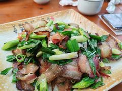 -青城甲(青城山店)