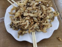 -老狼大盘鸡(长里村店)