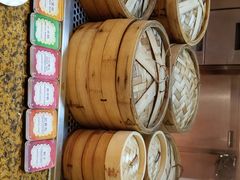 点心-世贸君澜·云天阁自助餐厅