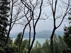 -天目湖涵田半山温泉